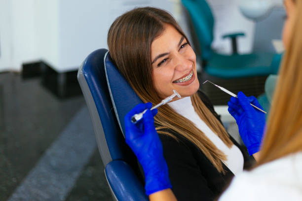 Best Dental Fillings (Composite and Amalgam)  in Blaine, MN