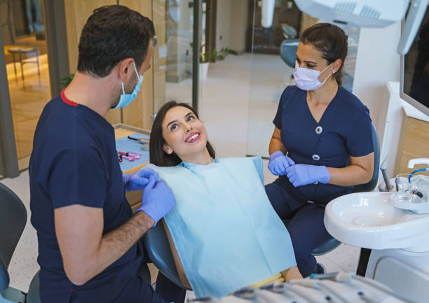 TMJ/TMD Treatment in Blaine, MN